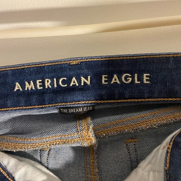 American Eagle the dream jean - Picture 6 of 6